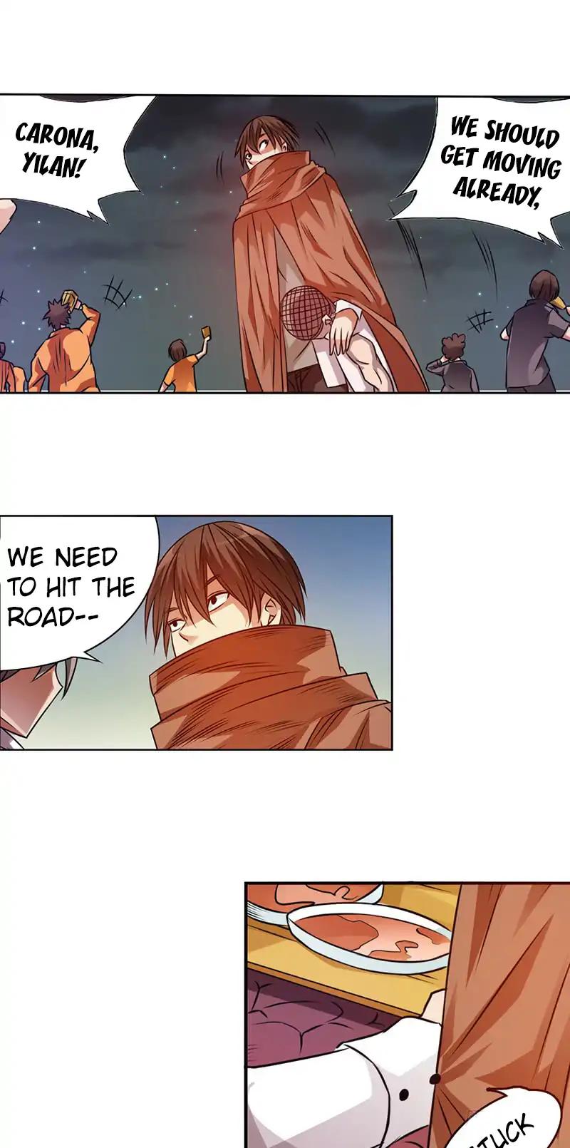 Because I'm An Uncle who Runs A Weapon Shop Chapter 21 page 24 - Chapter 21