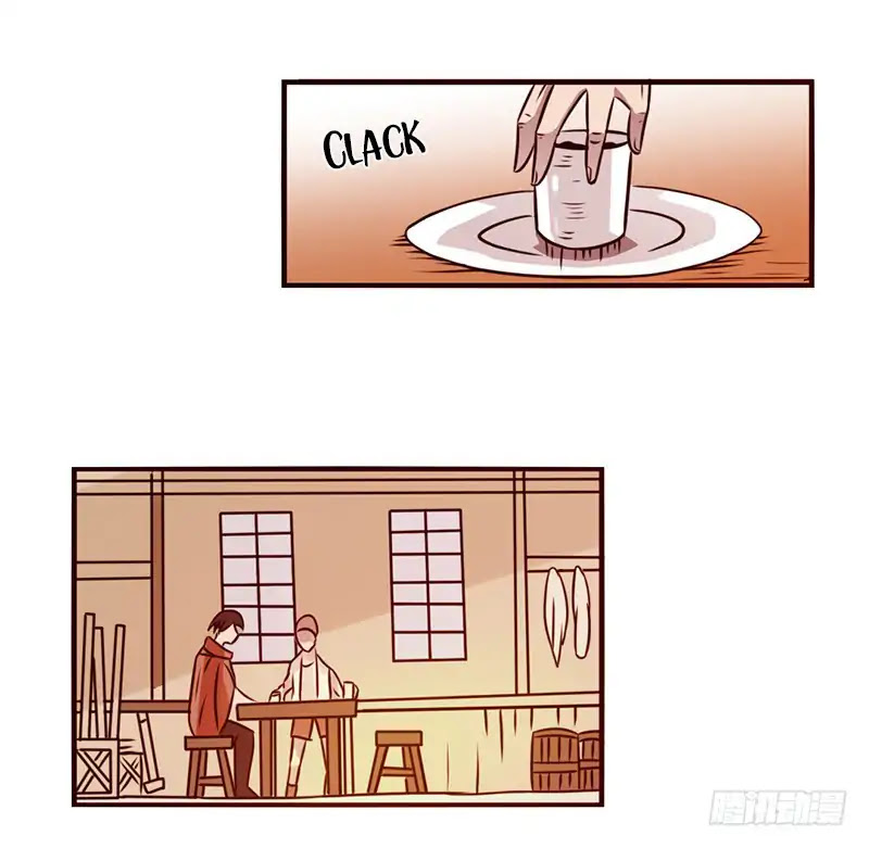 Because I'm An Uncle who Runs A Weapon Shop Chapter 22 page 18 - Chapter 22
