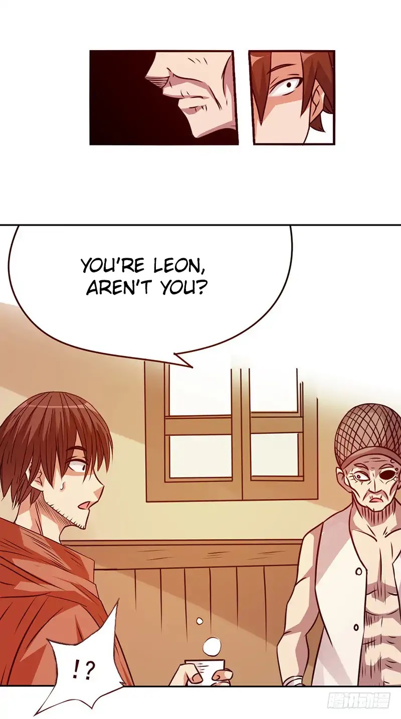 Because I'm An Uncle who Runs A Weapon Shop Chapter 22 page 19 - Chapter 22