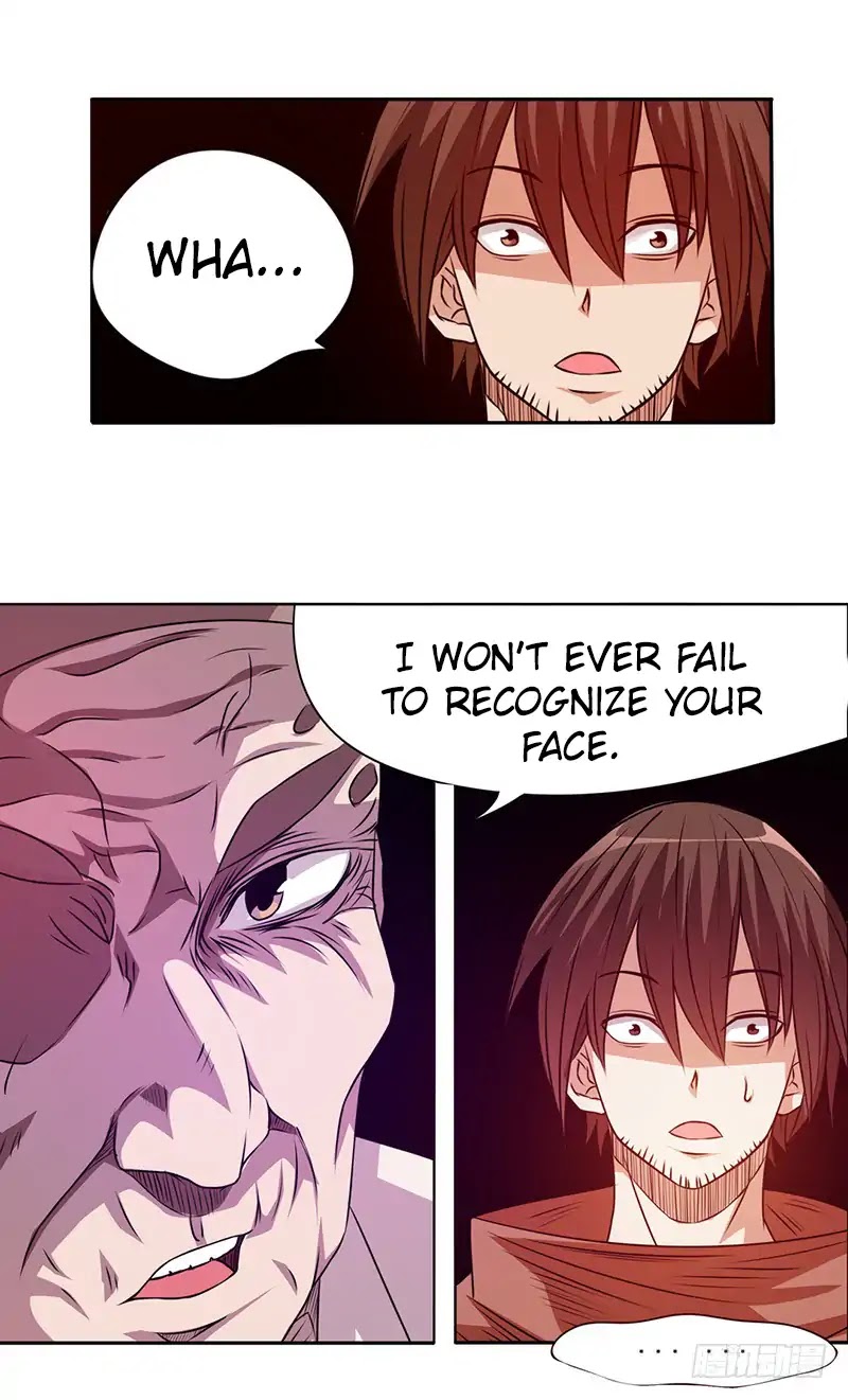 Because I'm An Uncle who Runs A Weapon Shop Chapter 22 page 20 - Chapter 22