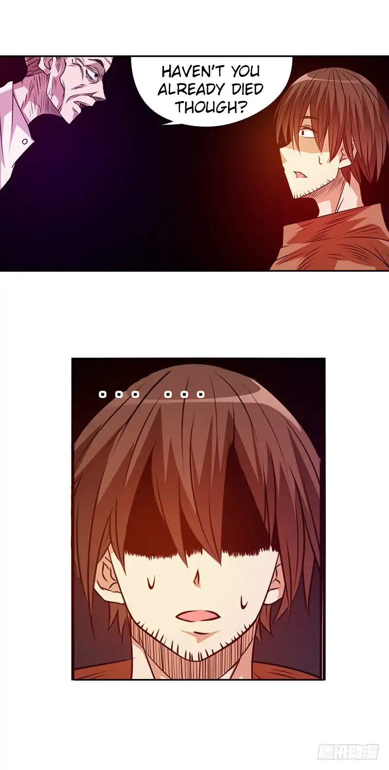 Because I'm An Uncle who Runs A Weapon Shop Chapter 22 page 21 - Chapter 22