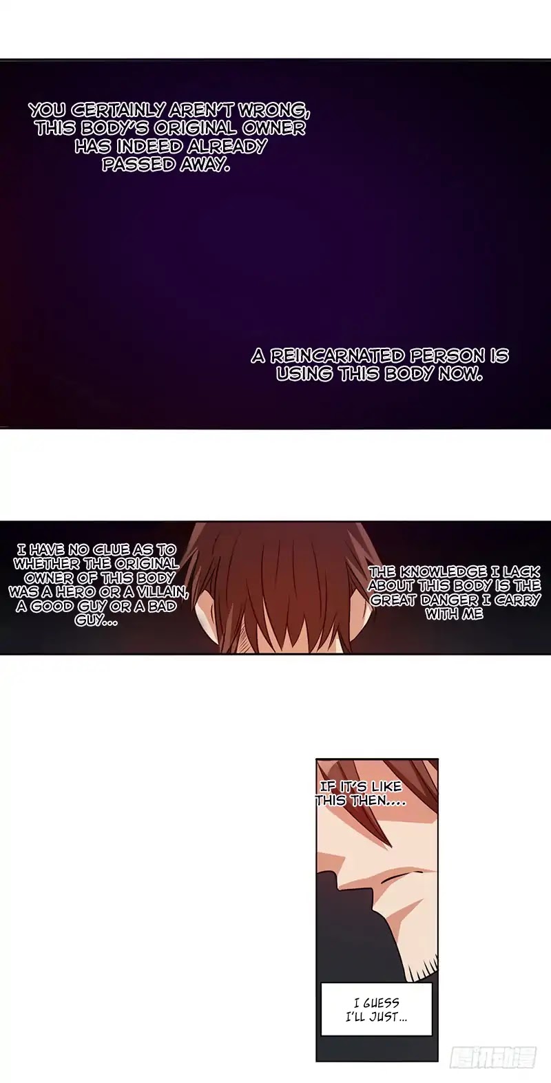 Because I'm An Uncle who Runs A Weapon Shop Chapter 22 page 22 - Chapter 22