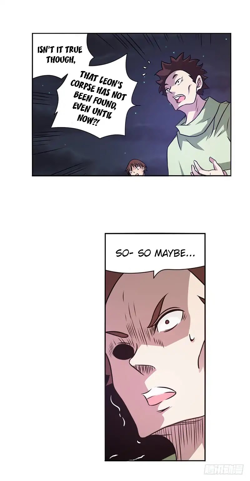 Because I'm An Uncle who Runs A Weapon Shop Chapter 22 page 6 - Chapter 22