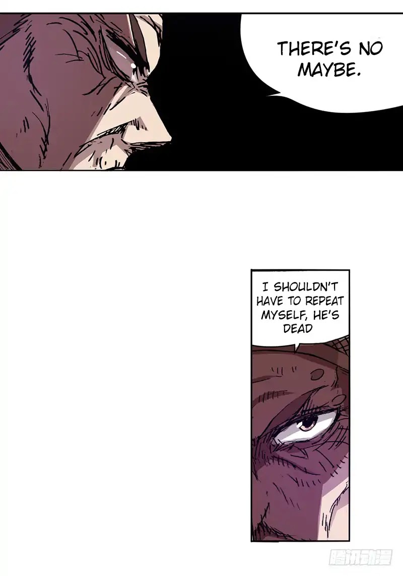 Because I'm An Uncle who Runs A Weapon Shop Chapter 22 page 7 - Chapter 22