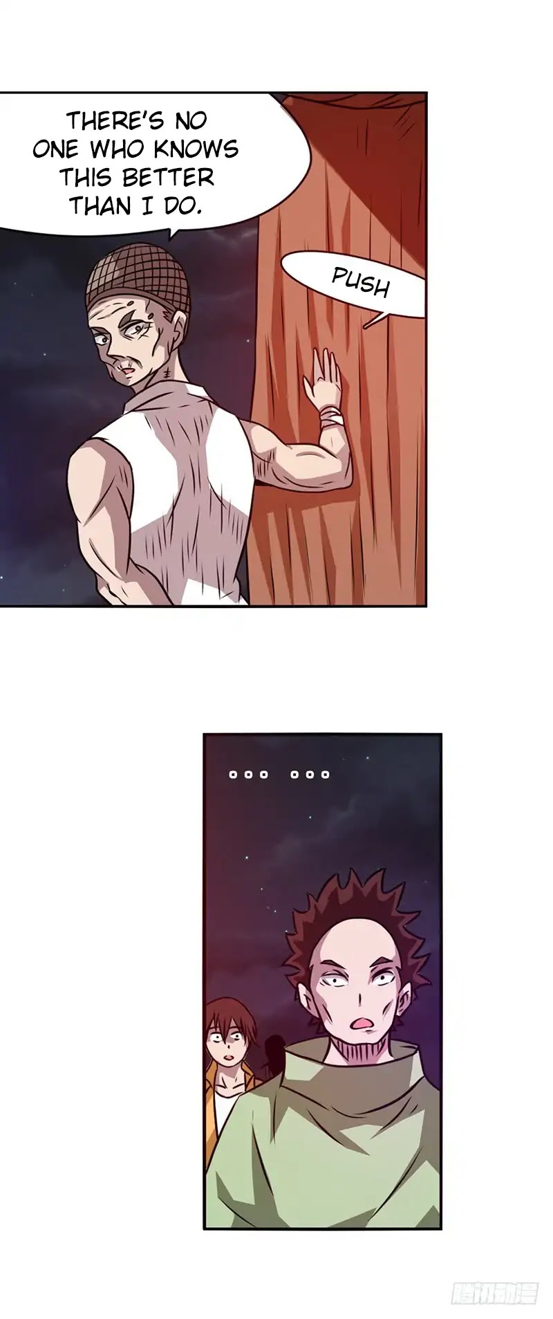 Because I'm An Uncle who Runs A Weapon Shop Chapter 22 page 8 - Chapter 22