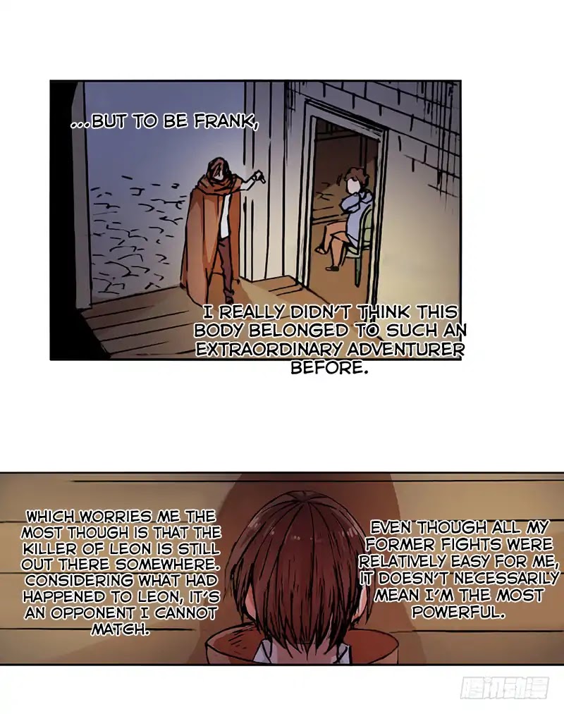 Because I'm An Uncle who Runs A Weapon Shop Chapter 23 page 13 - Chapter 23