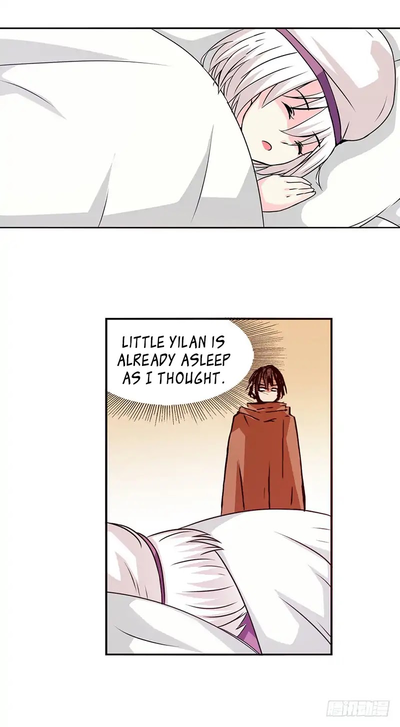Because I'm An Uncle who Runs A Weapon Shop Chapter 23 page 17 - Chapter 23