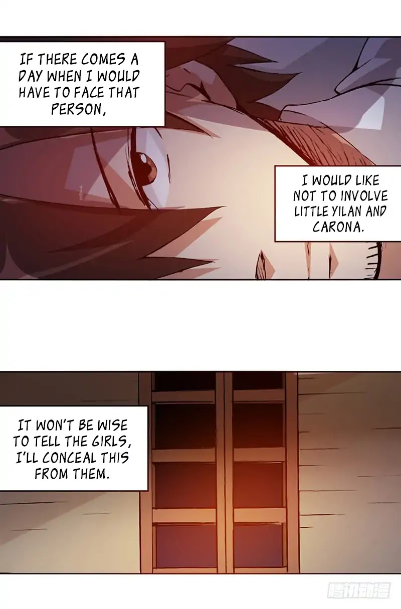 Because I'm An Uncle who Runs A Weapon Shop Chapter 23 page 19 - Chapter 23