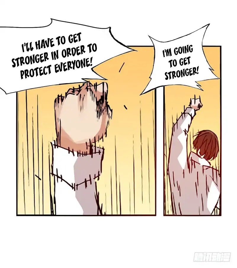 Because I'm An Uncle who Runs A Weapon Shop Chapter 23 page 22 - Chapter 23