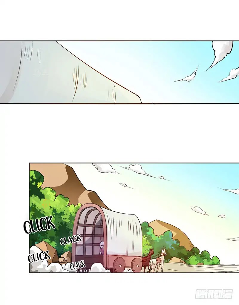 Because I'm An Uncle who Runs A Weapon Shop Chapter 23 page 26 - Chapter 23