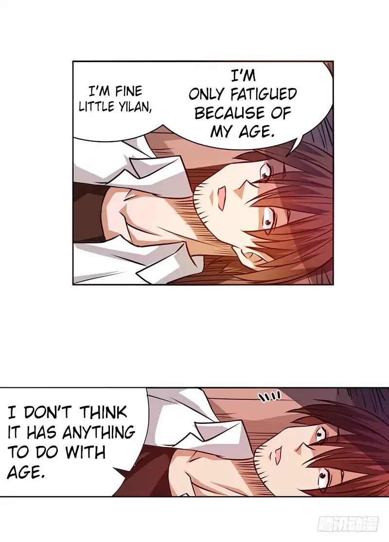 Because I'm An Uncle who Runs A Weapon Shop Chapter 23 page 28 - Chapter 23