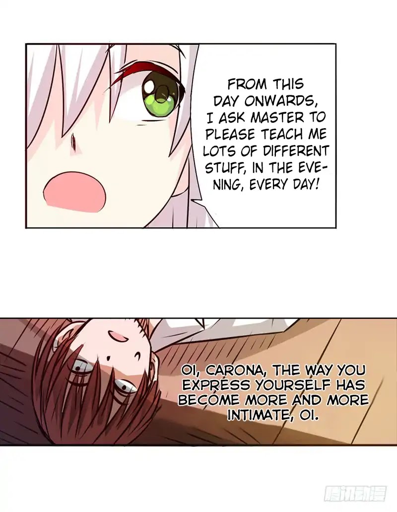 Because I'm An Uncle who Runs A Weapon Shop Chapter 23 page 30 - Chapter 23