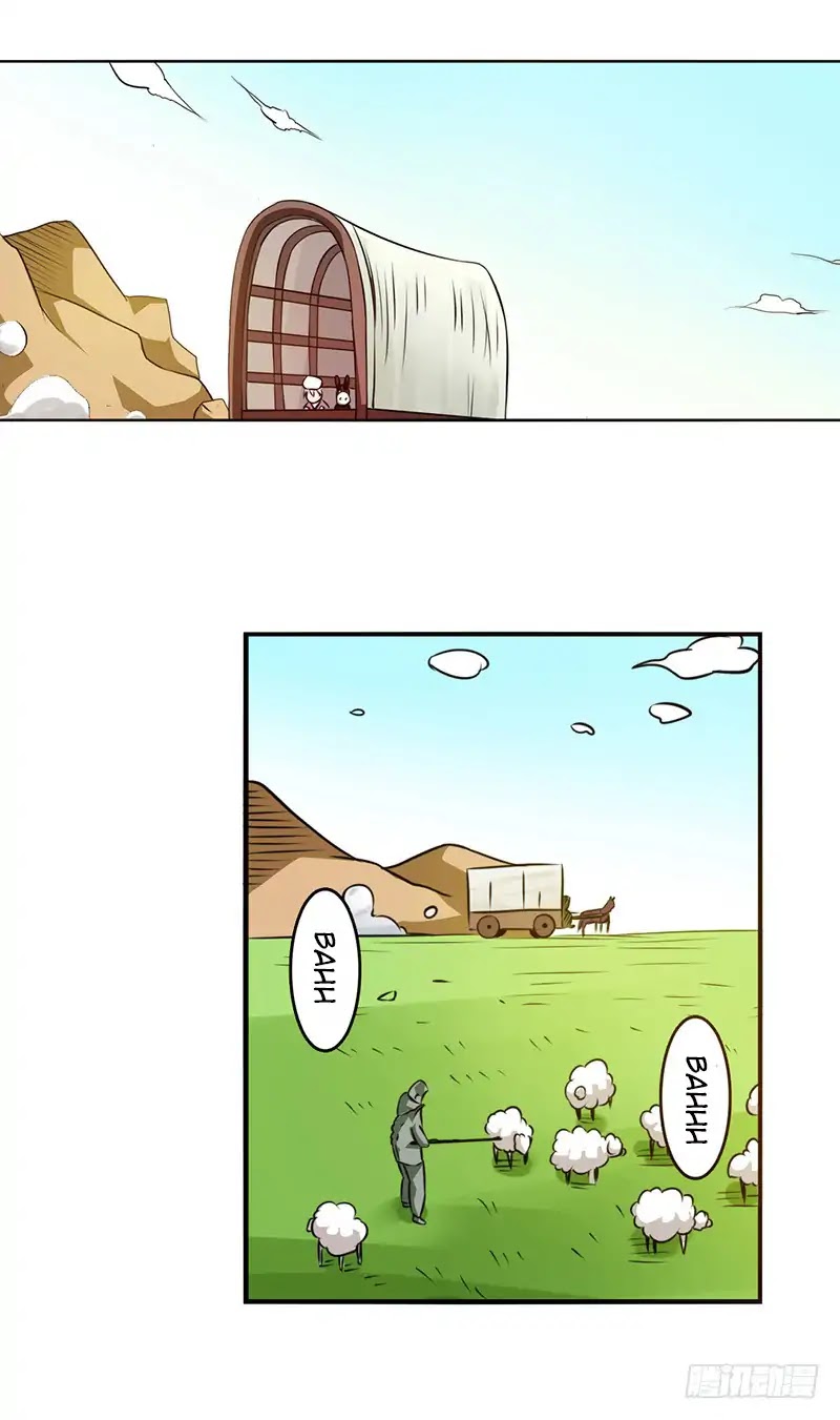 Because I'm An Uncle who Runs A Weapon Shop Chapter 23 page 31 - Chapter 23