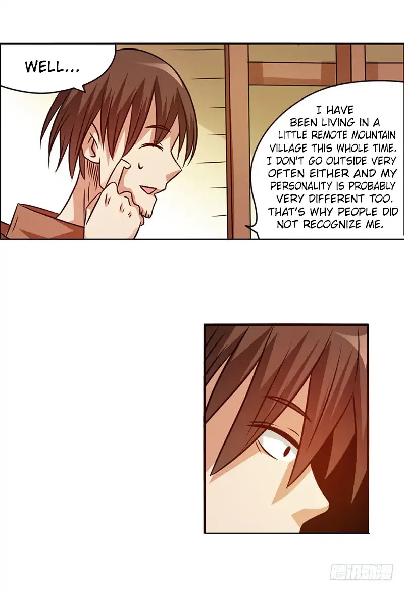 Because I'm An Uncle who Runs A Weapon Shop Chapter 23 page 5 - Chapter 23