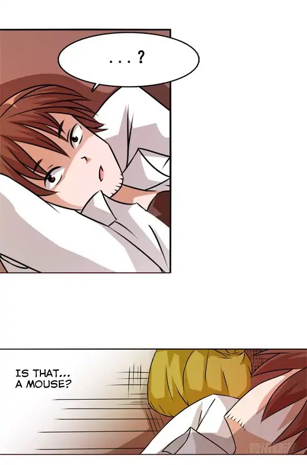Because I'm An Uncle who Runs A Weapon Shop Chapter 24 page 10 - Chapter 24