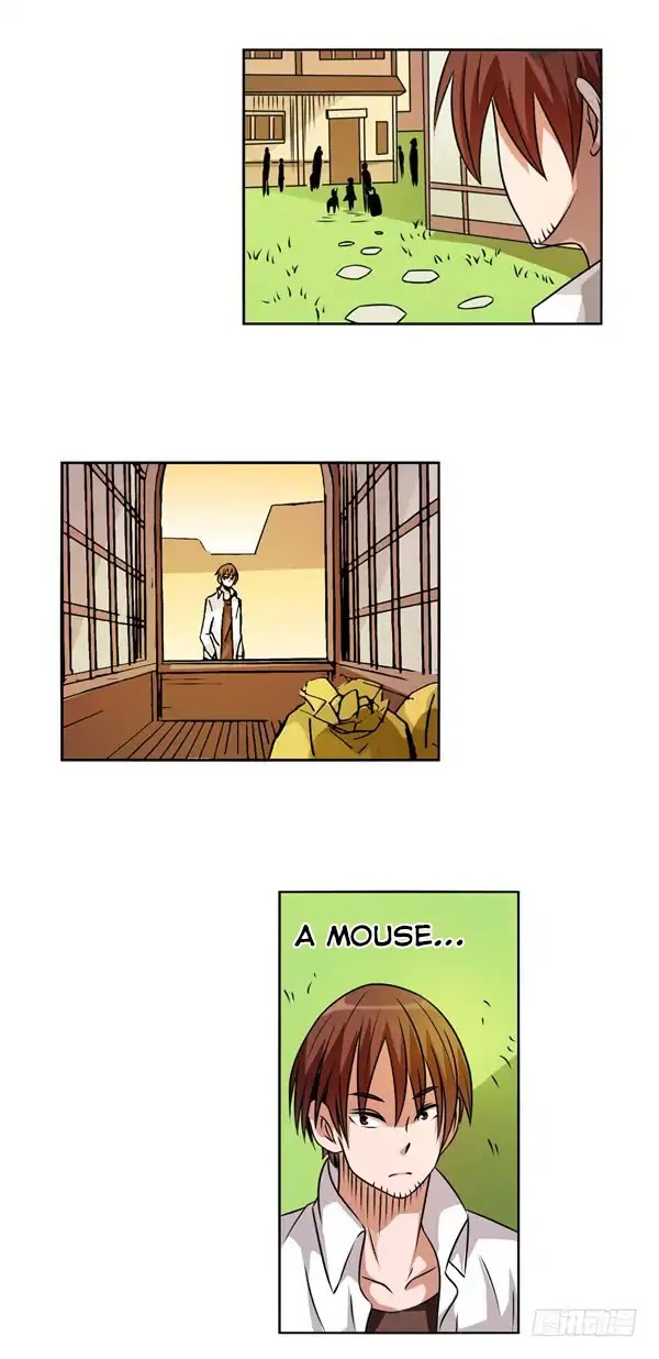 Because I'm An Uncle who Runs A Weapon Shop Chapter 24 page 13 - Chapter 24