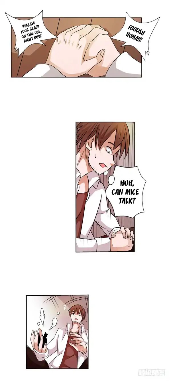 Because I'm An Uncle who Runs A Weapon Shop Chapter 24 page 16 - Chapter 24