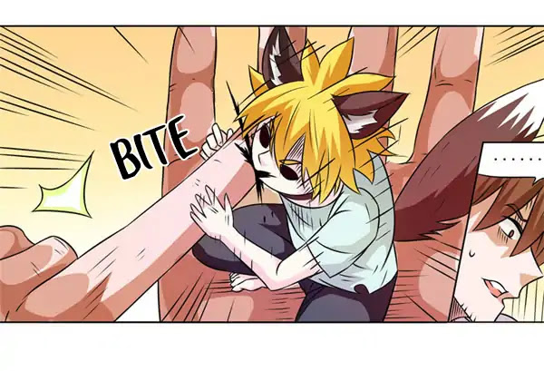 Because I'm An Uncle who Runs A Weapon Shop Chapter 24 page 20 - Chapter 24