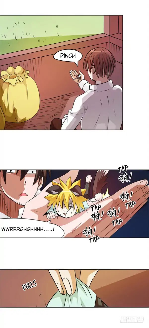 Because I'm An Uncle who Runs A Weapon Shop Chapter 24 page 24 - Chapter 24