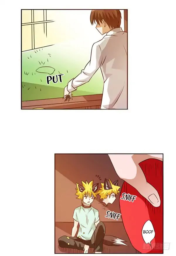 Because I'm An Uncle who Runs A Weapon Shop Chapter 24 page 27 - Chapter 24