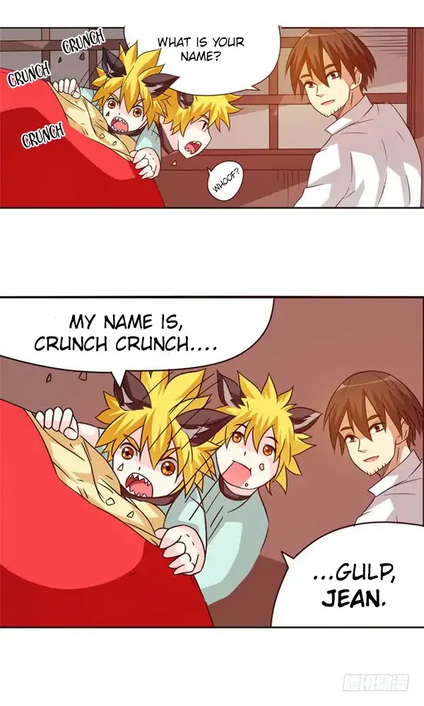 Because I'm An Uncle who Runs A Weapon Shop Chapter 24 page 29 - Chapter 24