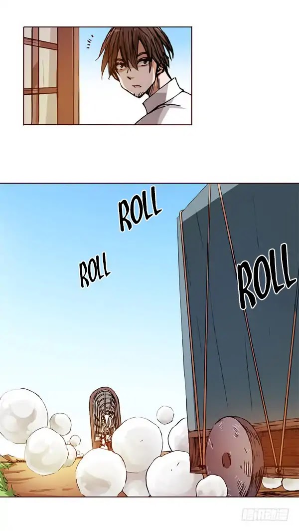Because I'm An Uncle who Runs A Weapon Shop Chapter 24 page 3 - Chapter 24