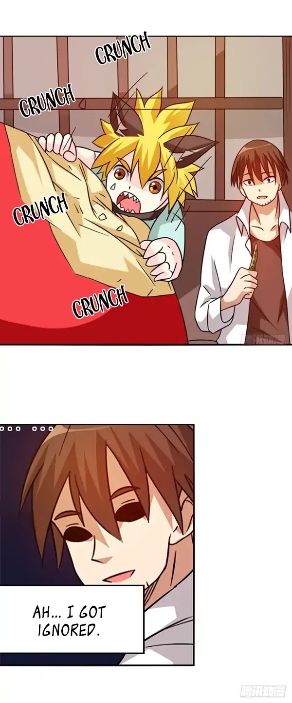 Because I'm An Uncle who Runs A Weapon Shop Chapter 24 page 30 - Chapter 24