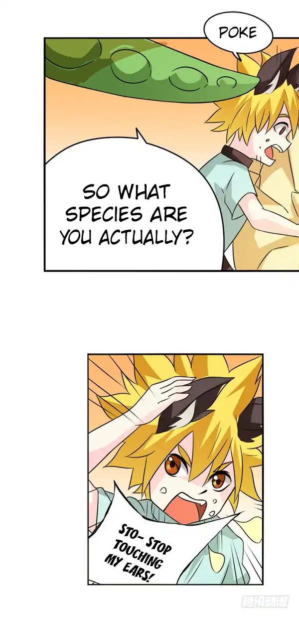 Because I'm An Uncle who Runs A Weapon Shop Chapter 24 page 31 - Chapter 24
