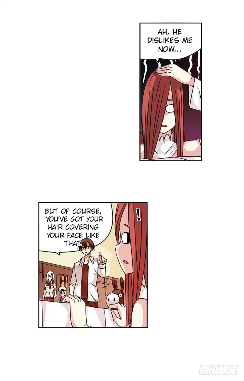 Because I'm An Uncle who Runs A Weapon Shop Chapter 25 page 12 - Chapter 25