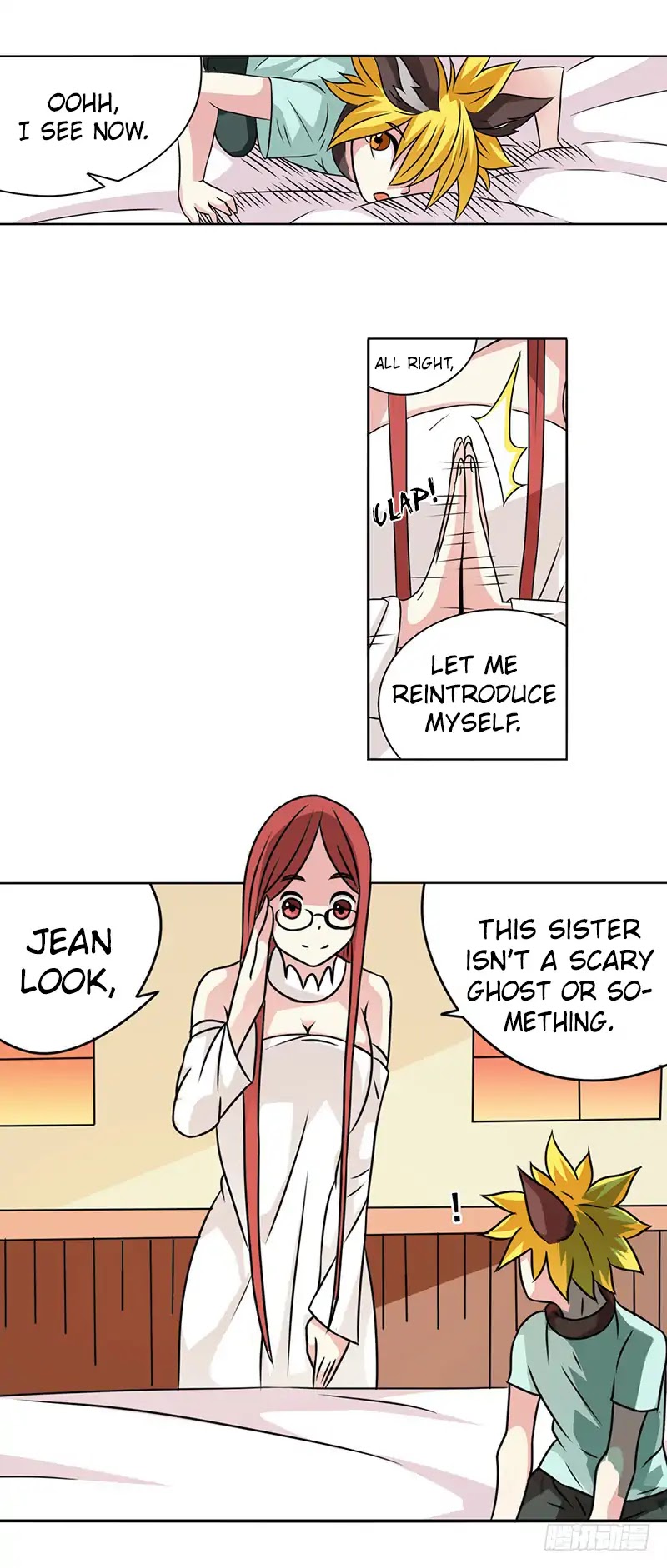 Because I'm An Uncle who Runs A Weapon Shop Chapter 25 page 13 - Chapter 25