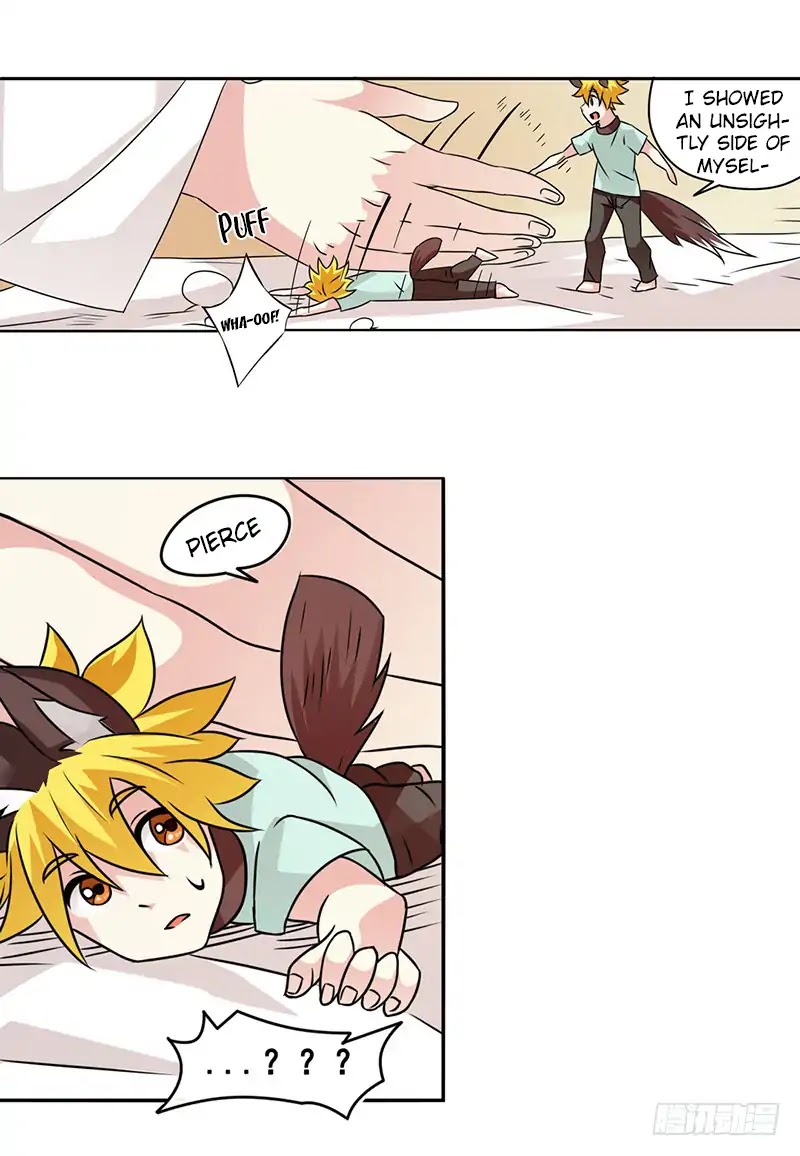 Because I'm An Uncle who Runs A Weapon Shop Chapter 25 page 15 - Chapter 25