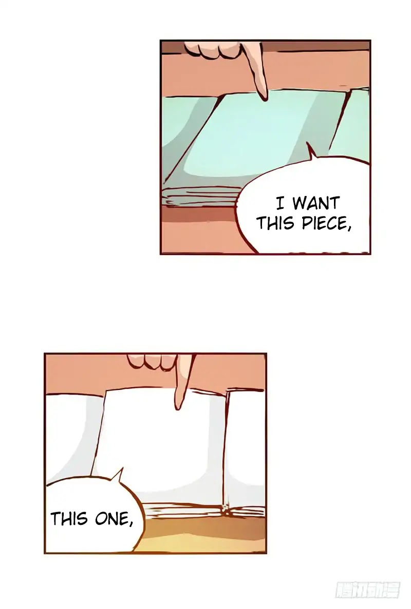 Because I'm An Uncle who Runs A Weapon Shop Chapter 25 page 28 - Chapter 25