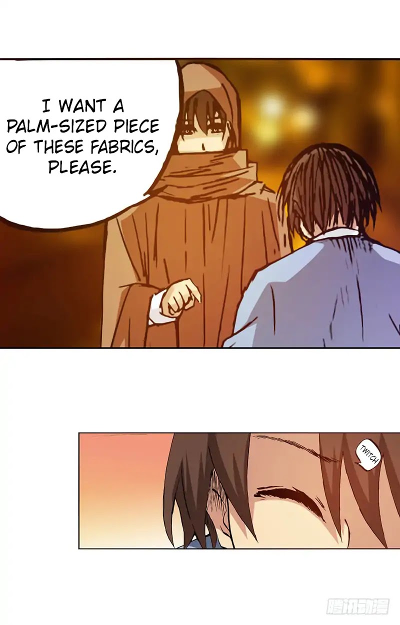 Because I'm An Uncle who Runs A Weapon Shop Chapter 25 page 30 - Chapter 25