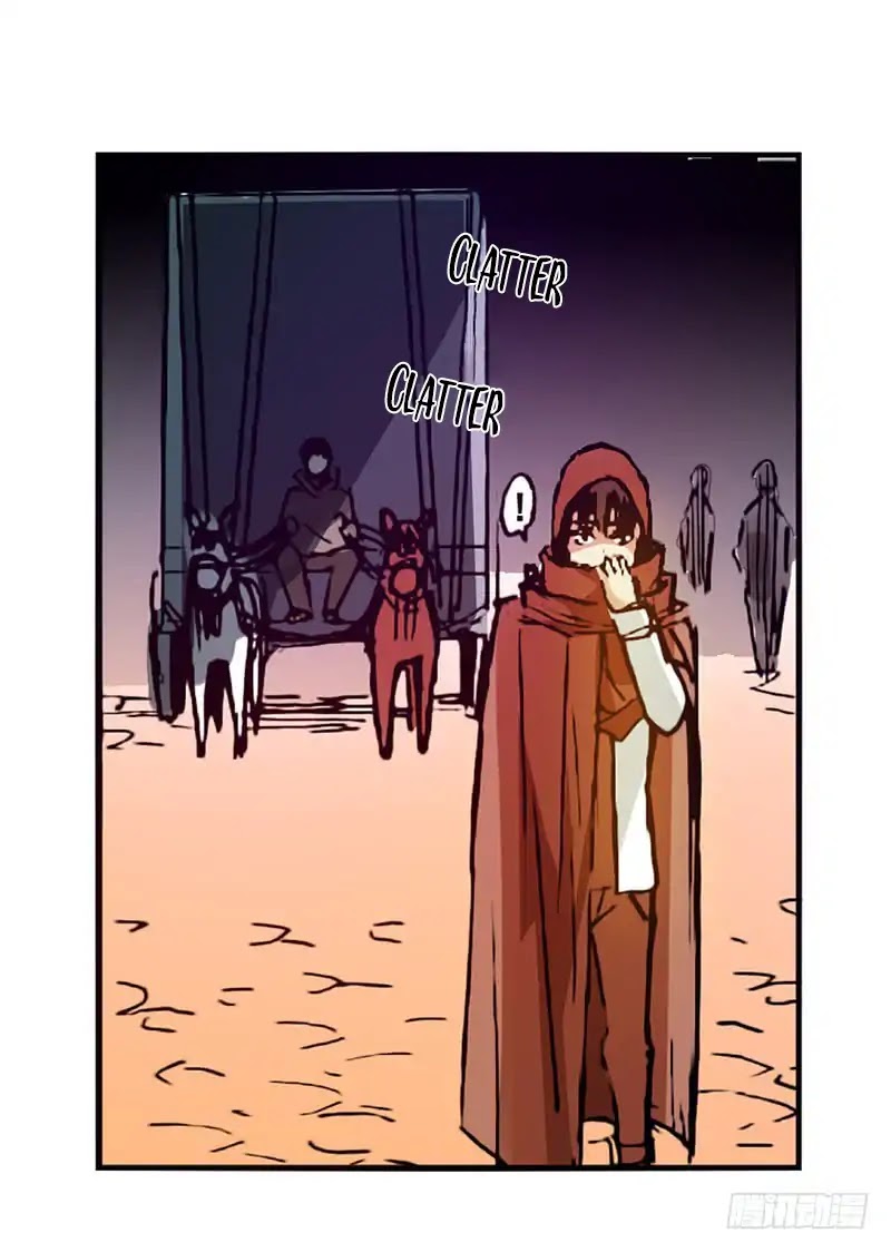 Because I'm An Uncle who Runs A Weapon Shop Chapter 25 page 33 - Chapter 25