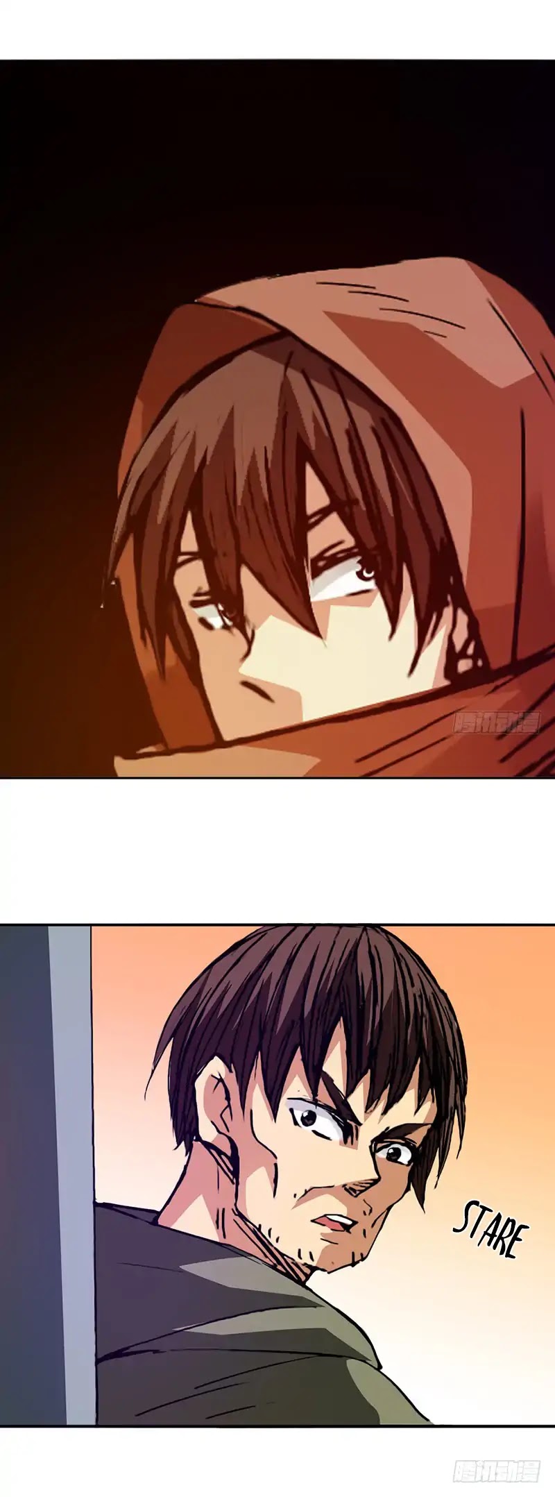 Because I'm An Uncle who Runs A Weapon Shop Chapter 25 page 35 - Chapter 25