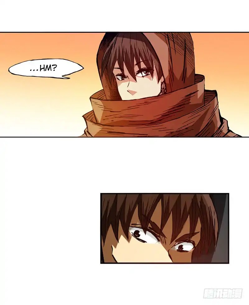 Because I'm An Uncle who Runs A Weapon Shop Chapter 25 page 36 - Chapter 25