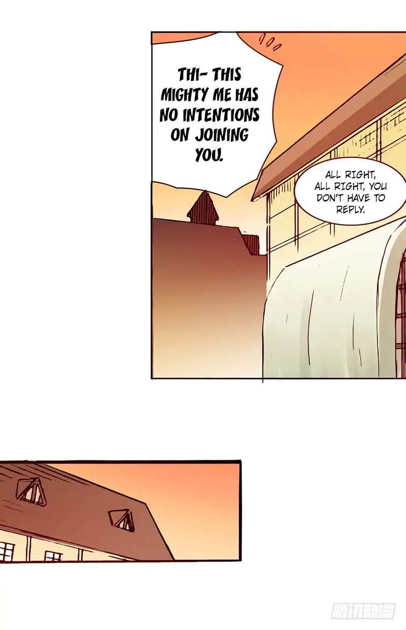 Because I'm An Uncle who Runs A Weapon Shop Chapter 25 page 5 - Chapter 25