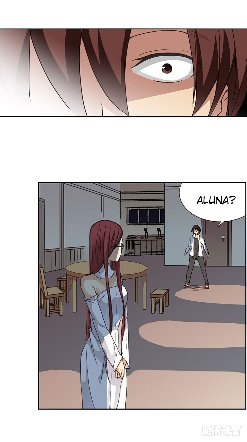 Because I'm An Uncle who Runs A Weapon Shop Chapter 26 page 10 - Chapter 26: Chapter 26