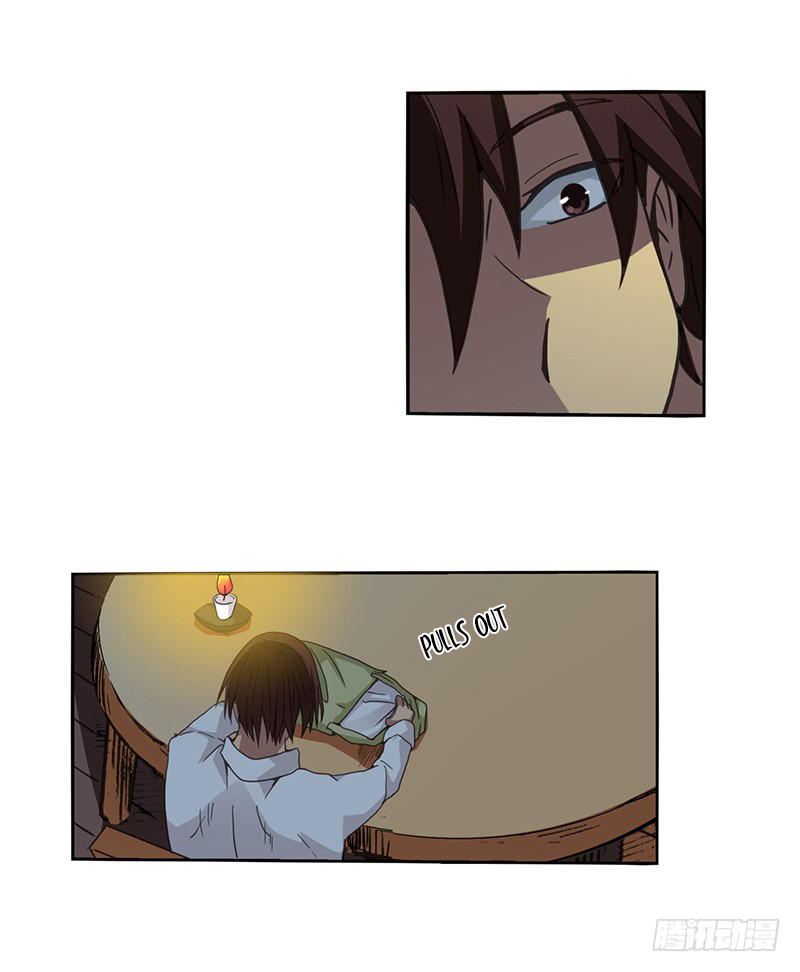 Because I'm An Uncle who Runs A Weapon Shop Chapter 26 page 14 - Chapter 26: Chapter 26