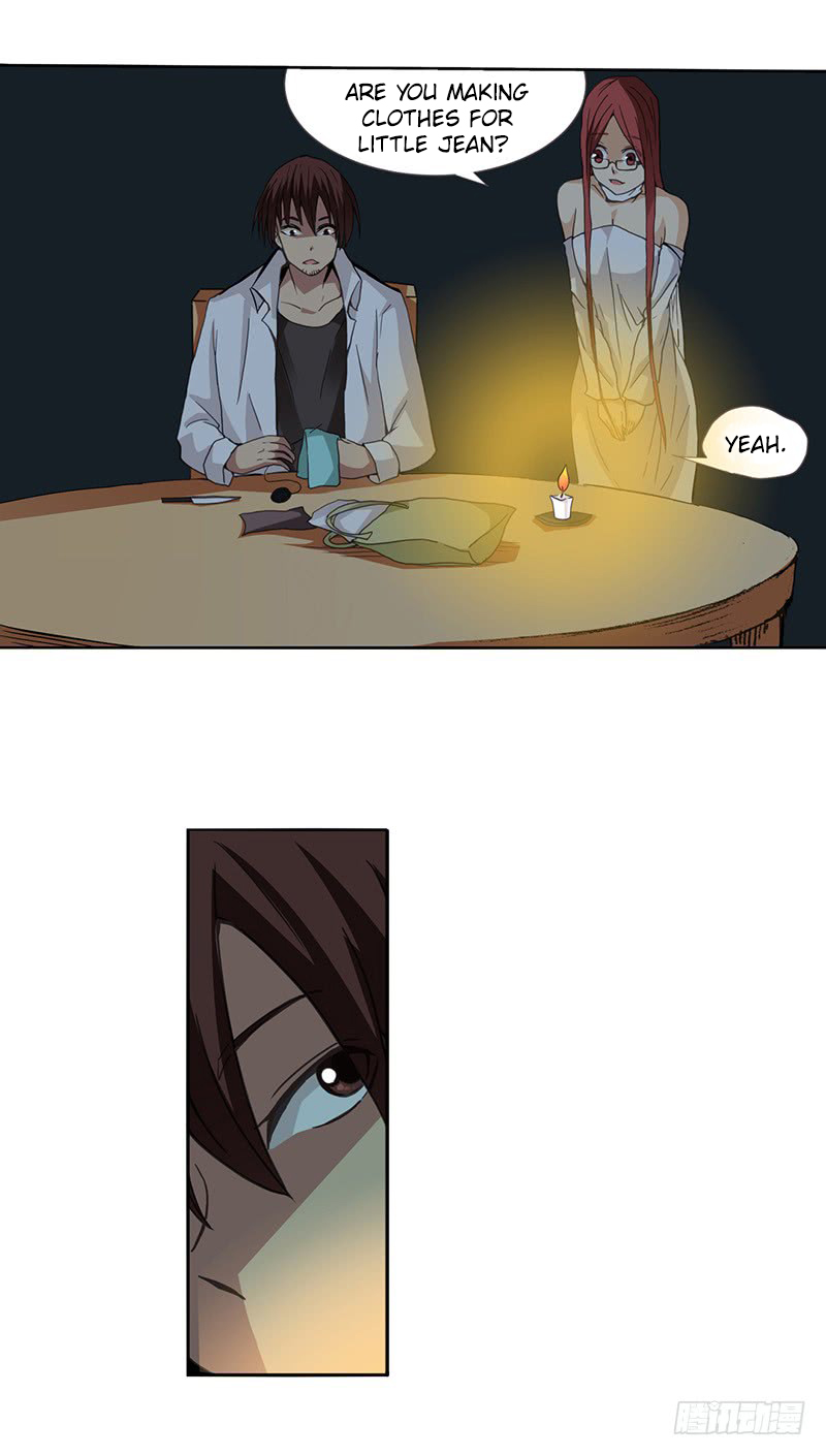Because I'm An Uncle who Runs A Weapon Shop Chapter 26 page 15 - Chapter 26: Chapter 26