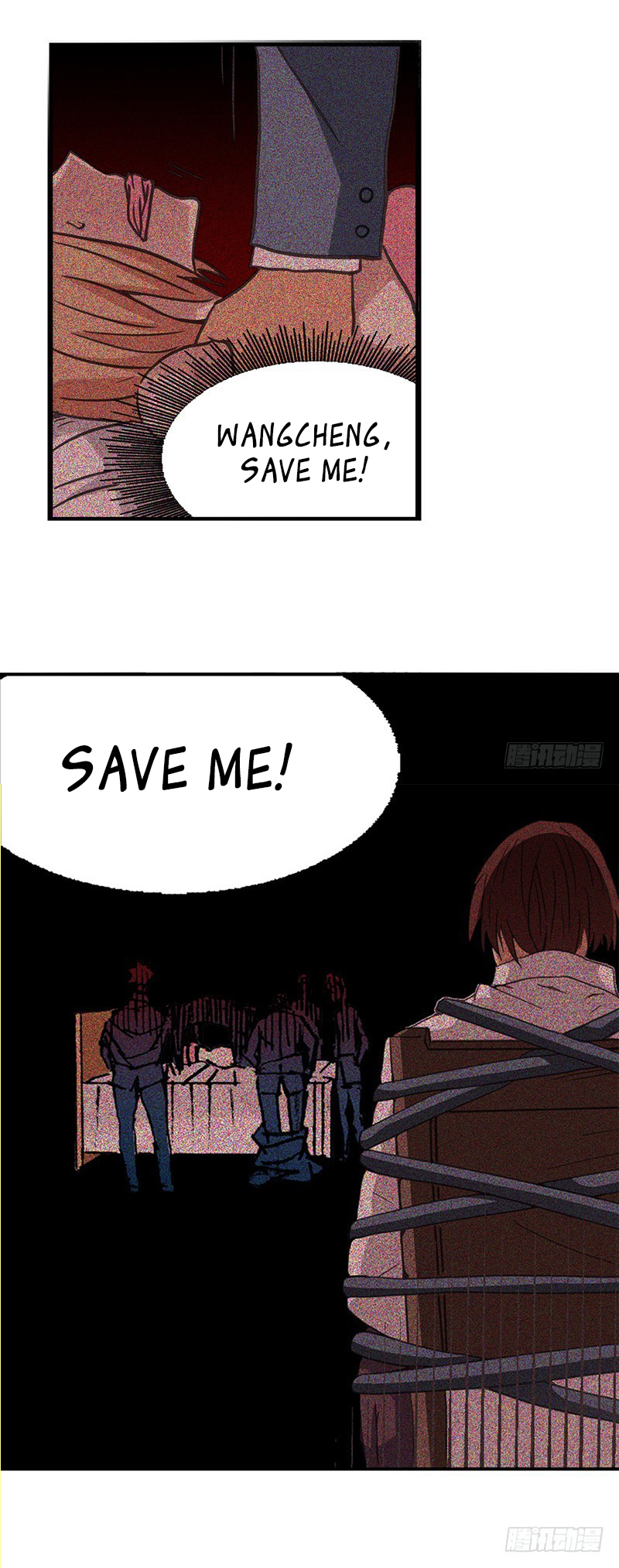 Because I'm An Uncle who Runs A Weapon Shop Chapter 26 page 17 - Chapter 26: Chapter 26