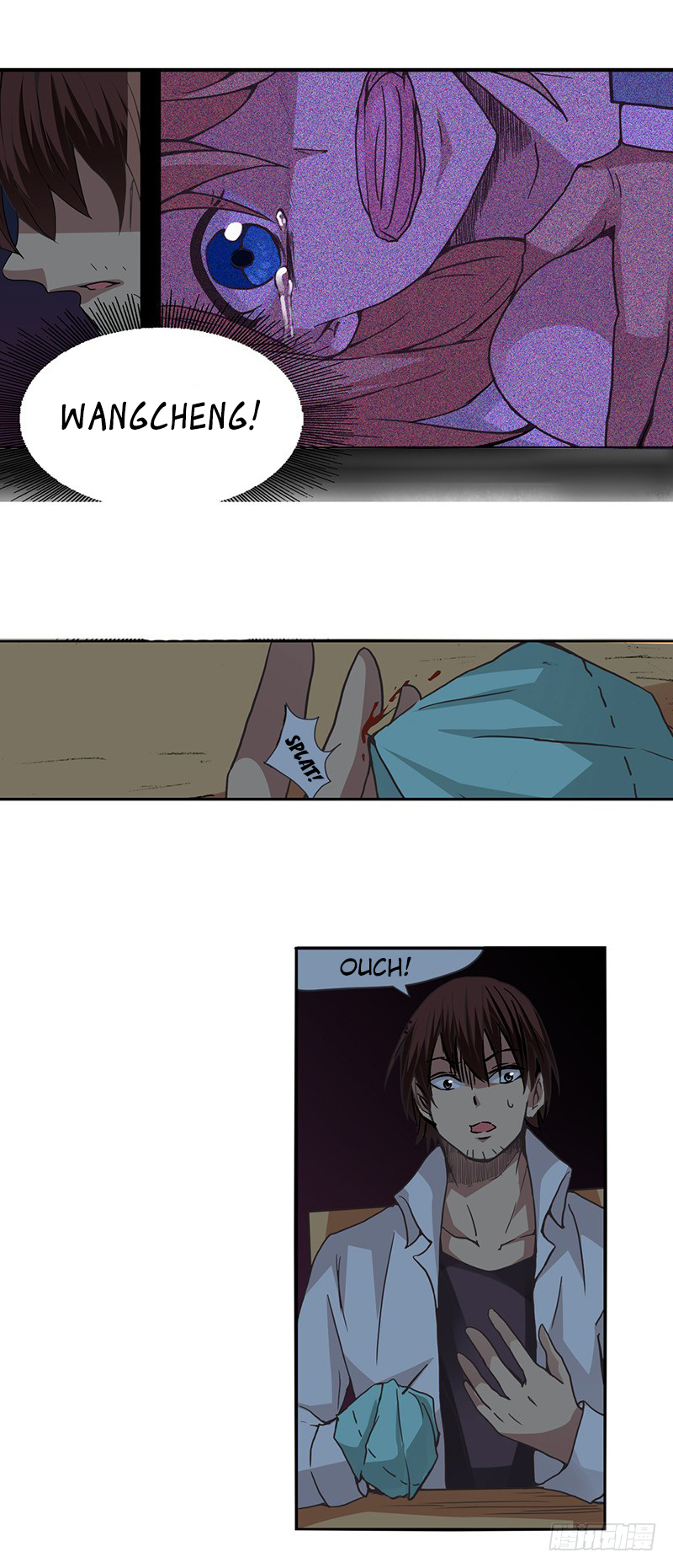 Because I'm An Uncle who Runs A Weapon Shop Chapter 26 page 18 - Chapter 26: Chapter 26