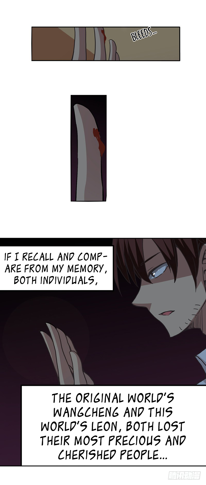 Because I'm An Uncle who Runs A Weapon Shop Chapter 26 page 19 - Chapter 26: Chapter 26
