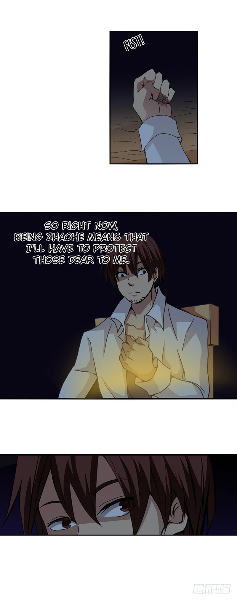 Because I'm An Uncle who Runs A Weapon Shop Chapter 26 page 20 - Chapter 26: Chapter 26