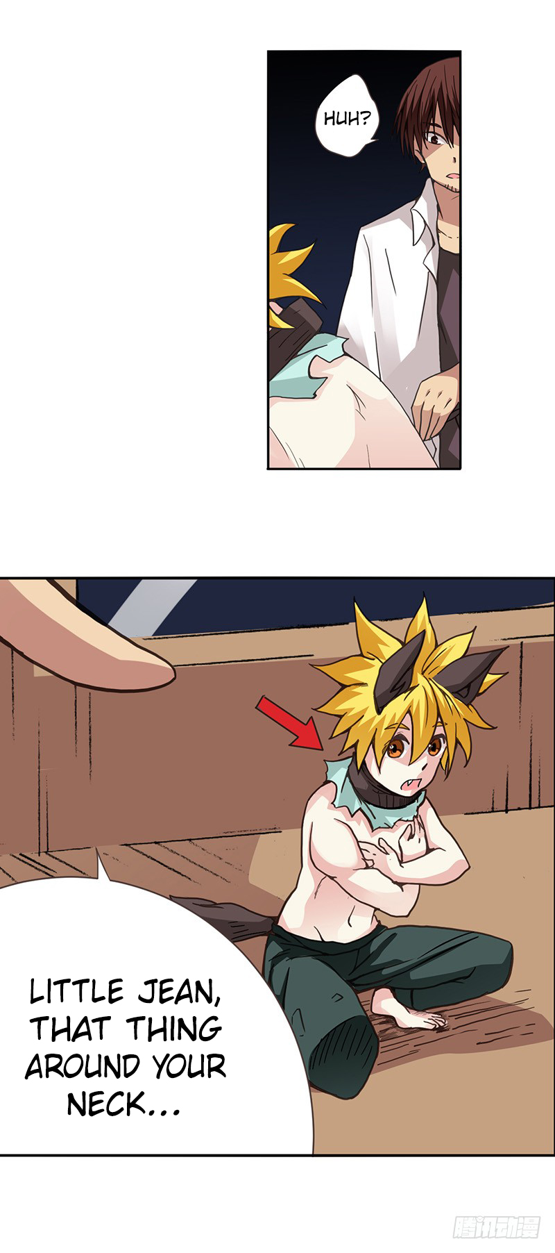 Because I'm An Uncle who Runs A Weapon Shop Chapter 26 page 25 - Chapter 26: Chapter 26