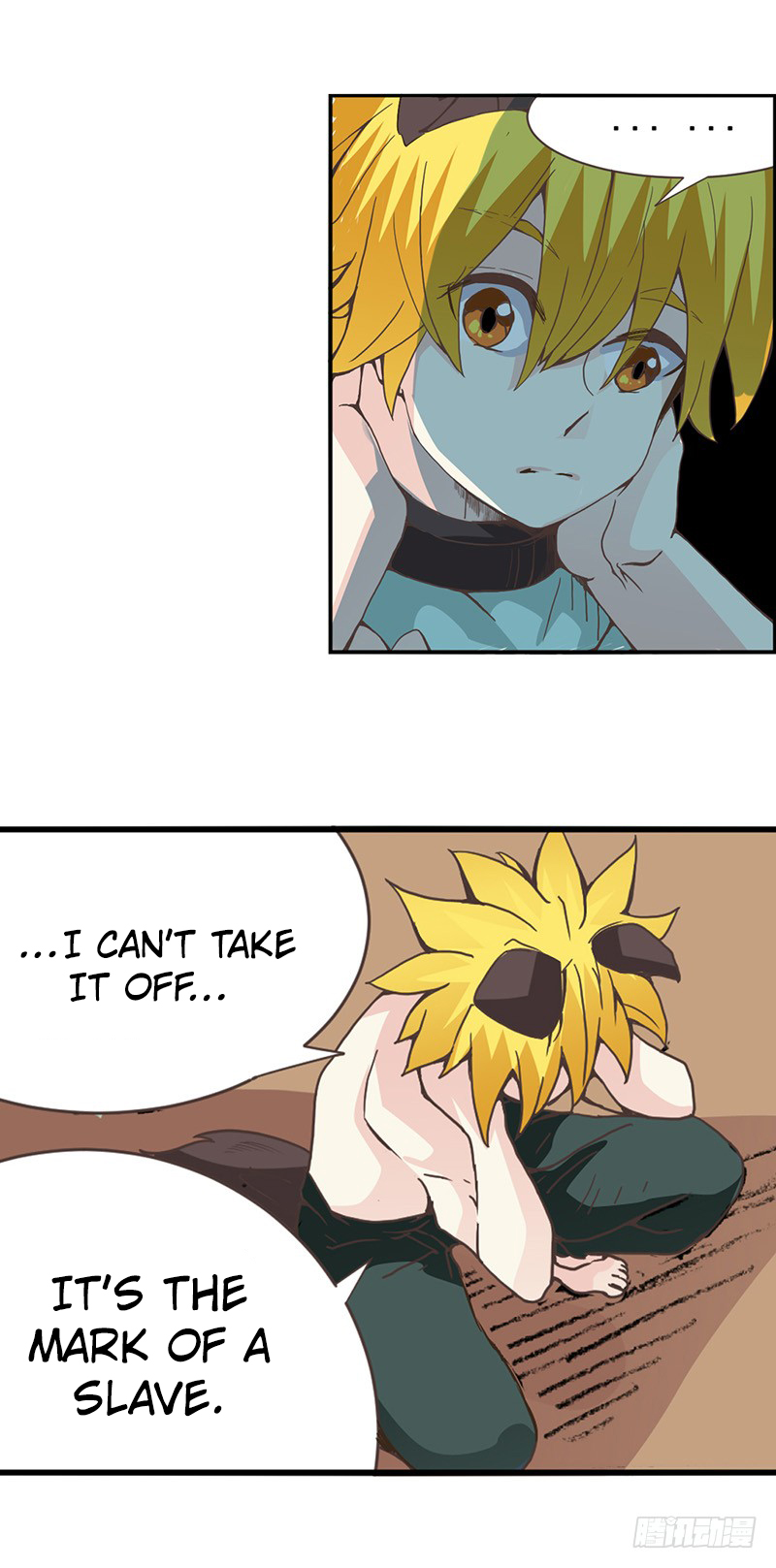 Because I'm An Uncle who Runs A Weapon Shop Chapter 26 page 27 - Chapter 26: Chapter 26