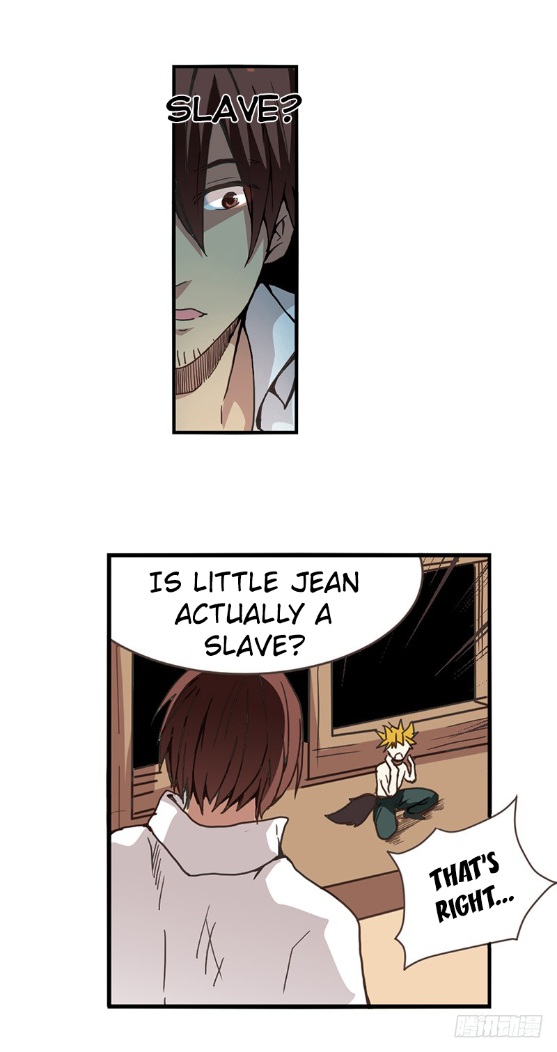 Because I'm An Uncle who Runs A Weapon Shop Chapter 26 page 28 - Chapter 26: Chapter 26