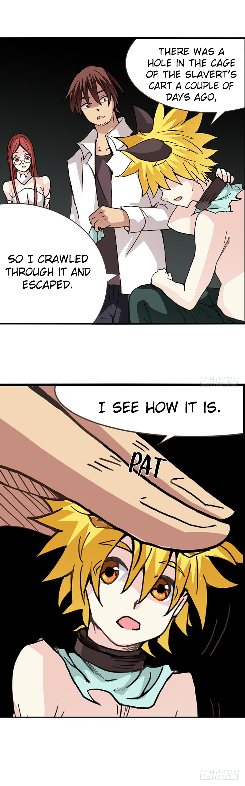 Because I'm An Uncle who Runs A Weapon Shop Chapter 26 page 29 - Chapter 26: Chapter 26