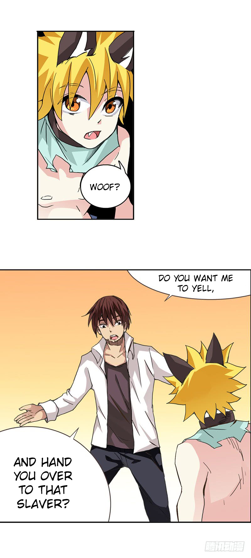 Because I'm An Uncle who Runs A Weapon Shop Chapter 26 page 31 - Chapter 26: Chapter 26