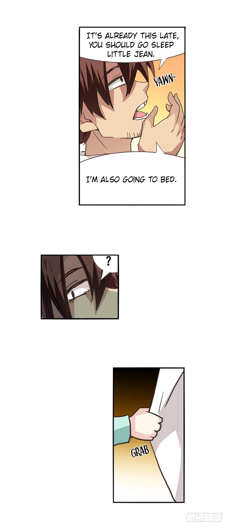 Because I'm An Uncle who Runs A Weapon Shop Chapter 26 page 34 - Chapter 26: Chapter 26